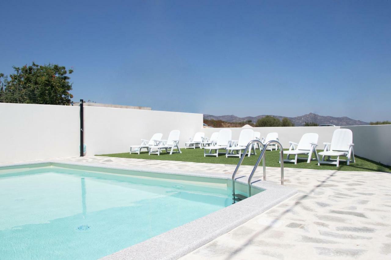 Mediterraneo San Teodoro  Exterior photo